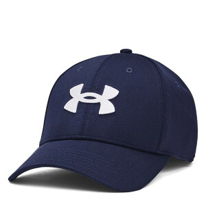 A_[A[}[ Y ANZT[ Xq Under Armour UA Blitzing Midnight Navy lCr[