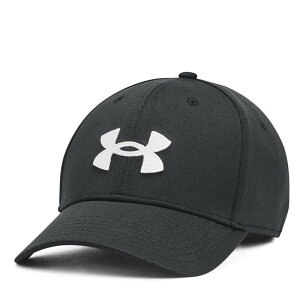 A_[A[}[ Y ANZT[ Xq Under Armour UA Blitzing Adj Black/White zCg