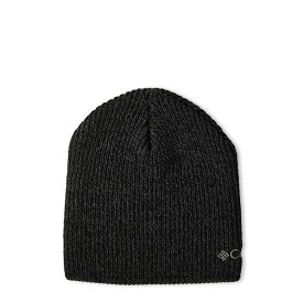 【送料無料】 コロンビア メンズ 帽子 ニットキャップ アクセサリー Whirl Beanie Mens Grey