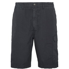 【送料無料】 バブアー メンズ ハーフパンツ・ショーツ ボトムス Gear Shorts Forest GN83