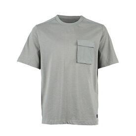 【送料無料】 ファイヤートラップ メンズ Tシャツ トップス Omega Tee Sn43 Khaki