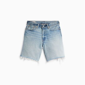 【送料無料】 リーバイス メンズ ハーフパンツ・ショーツ ボトムス Levis 468 Stay Loose Sn43 Astro Jam