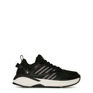 yz fB[XNGA[h Y Xj[J[ V[Y DSQ Dash Runner Sn42 Black/White