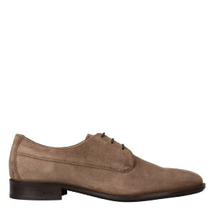 yz {X Y IbNXtH[h V[Y Colby Derby Shoe Med Beige 260