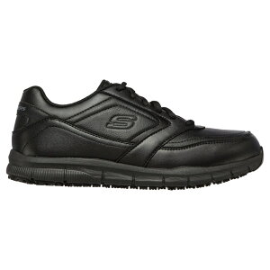 XPb`[Y Y V[Y u[cECu[c Skechers Nmpa Trnr Sn34 Black ubN