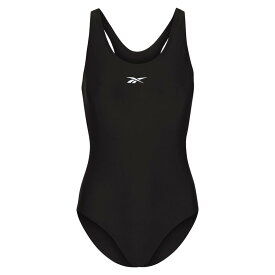 【送料無料】 リーボック レディース 上下セット 水着 Adelia Swimsuit Womens Black