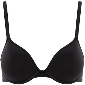 【送料無料】 シャントル レディース ブラジャー アンダーウェア Black Modern Invisible Memory Foam Bra Beige