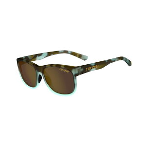 yz eBtH[W Y TOXEACEFA ANZT[ Swank XL Single Lens Sunglasses Blue Tortoise