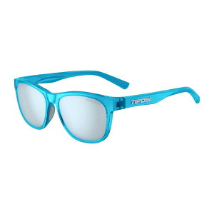 yz eBtH[W Y TOXEACEFA ANZT[ Swank Single Lens Sunglasses Crystal Sky Blue/Blue