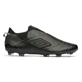 【送料無料】 アンブロ メンズ スニーカー シューズ Medus 3 Firm Ground Football Boots Blk/Blk Ref