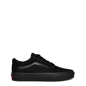 oY fB[X V[Y Xj[J[ Vans Old Skool Ld00 Triple Black ubN