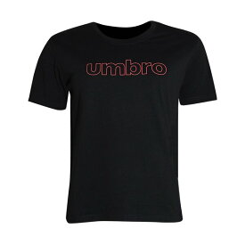 【送料無料】 アンブロ レディース シャツ トップス T Shirt Ld99 Black