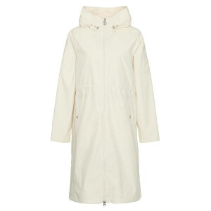 ouA[ fB[X AE^[ WPbgEu] Parchment Barbour Penarth Showerproof Jacket