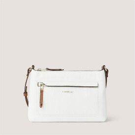 【送料無料】 フィオレリ レディース ハンドバッグ バッグ Fiorelli Eden Crossbody White Tan Mix