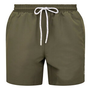 �{�X �����Y ���� �n�[�t�p���c�E�V���[�c Boss Swim Short Olive 250 �I���[�u