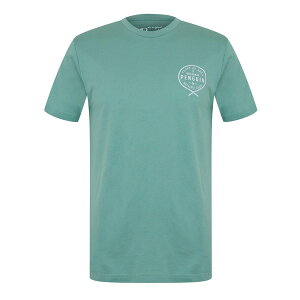 �I���W�i���y���M�� �����Y �g�b�v�X T�V���c Original Penguin Crest Tee Sn99 Feldspar