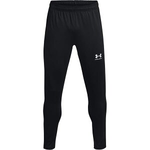 A_[A[}[ Y {gX JWApc pc jbg Under Armour Armour Challenger Knit Trousers Mens Black ubN