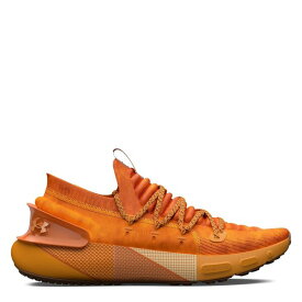【送料無料】 アンダーアーマー メンズ スニーカー ランニングシューズ シューズ HOVR Phantom 3 Men's Running Shoes Orange