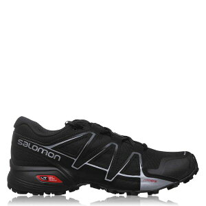 サロモン SPEEDCROSS VARIO 2 (トレッキングシューズ・登山靴) 価格 