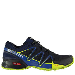 サロモン SPEEDCROSS VARIO 2 (トレッキングシューズ・登山靴) 価格 