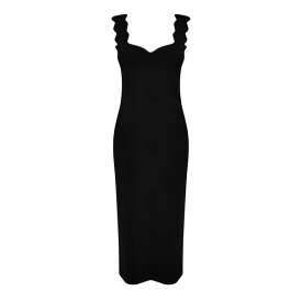 【送料無料】 テッドベーカー レディース ワンピース トップス Ted Sharmay Dress Ld42 black