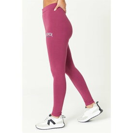 【送料無料】 ベンチ レディース レギンス ボトムス Ladies Legging Berry