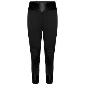 �f�A�c�[�r�[ ���f�B�[�X �{�g���X �J�W���A���p���c Dare 2b Brn Shne three quarterLd99 Black �u���b�N