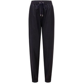 【送料無料】 ボス レディース カジュアルパンツ ボトムス Boss Trekina Joggers Ld99 Navy