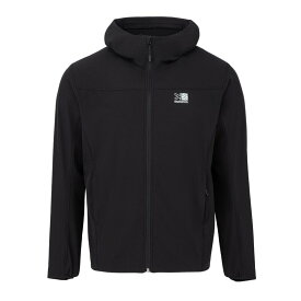 【送料無料】 カリマー メンズ ジャケット・ブルゾン アウター Jacket Sn51 Black