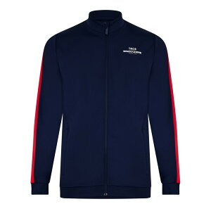 �J�X�g�� �����Y �A�E�^�[ �W���P�b�g�E�u���]�� Castore TDFr Jkt 99 Black Iris �u���b�N