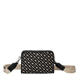 【送料無料】 ボス レディース ハンドバッグ バッグ Boss Sandy Crossbody Ld43 Black