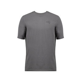 【送料無料】 カリマー メンズ Tシャツ トップス Graphic Tee Sn43 Charcoal B