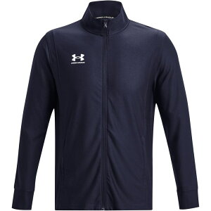 A_[A[}[ Y AE^[ WPbgEu] WPbg Under Armour M's Ch. Track Jacket Blue u[