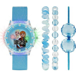 yz fBYj[ Y rv ANZT[ Disney Frozen Prntd Dl Sl Blue