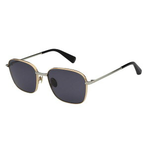 I[ZCc Y ANZT[ TOXEACEFA AllSaints Austin Sunglass Brass