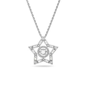 yz XtXL[ fB[X lbNXE`[J[Ey_ggbv ANZT[ Swarovski Pndt Ncklc Ld99 White