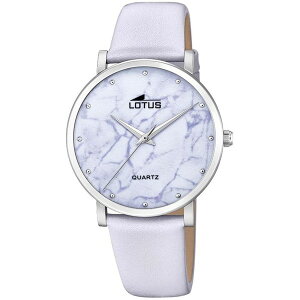 ���[�^�X ���f�B�[�X �A�N�Z�T���[ �r���v Lotus Steel Sports Analogue Quartz Watch Slvr