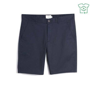 yz t@[[ Y n[tpcEV[c {gX Farah Hawk Twill Chino Shorts True Navy