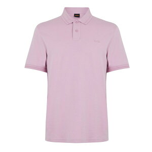�{�X �����Y �g�b�v�X �|���V���c Boss Pe_Interlock 10262456 01 Open Purple 548 �p�[�v��