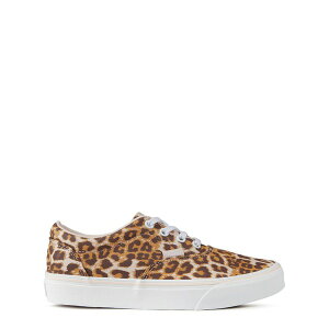 oY fB[X V[Y Xj[J[ Vans DOHENY Peach Beige/Whi s[`