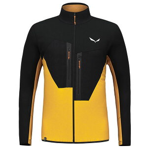 �T���� �����Y �A�E�^�[ �W���P�b�g�E�u���]�� Salewa Ortles Am Jkt Sn99 Gold �S�[���h