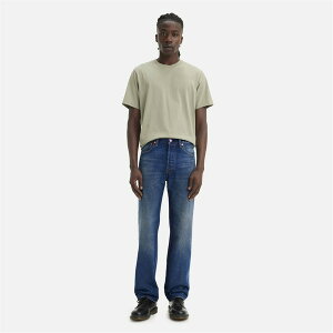 ���[�o�C�X �����Y �{�g���X �f�j���p���c �W�[���Y Levis 501R Original Straight Jeans Mens Time To Stretch
