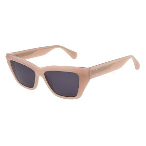 I[ZCc Y ANZT[ TOXEACEFA AllSaints Kitty Sunglass Pink
