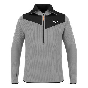�T���� �����Y �g�b�v�X �V���c Salewa Sella Pullovr Sn99 Heather �w�U�[