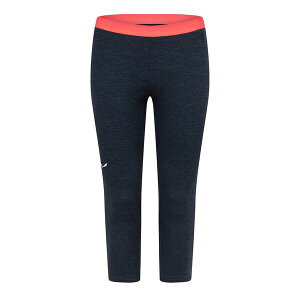 �T���� ���f�B�[�X �{�g���X �J�W���A���p���c Salewa Boe three quarterTght Ld99 Navy Blazer �l�C�r�[