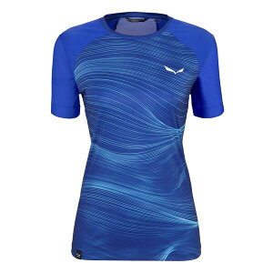 �T���� ���f�B�[�X �g�b�v�X T�V���c Salewa Scda Dry M T Ld99 Electric