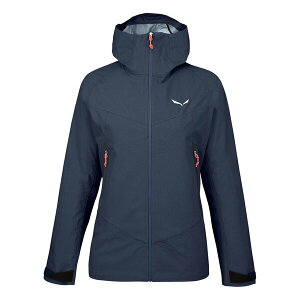 �T���� ���f�B�[�X �A�E�^�[ �W���P�b�g�E�u���]�� Salewa Fanes Ptx Jkt Ld99 Navy Mel �l�C�r�[