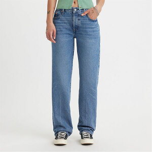 ���[�o�C�X ���f�B�[�X �{�g���X �f�j���p���c �W�[���Y LEVIS 90'S 501 Jeans Drew Me In