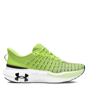 A_[A[}[ Y V[Y Xj[J[ jO Morph Green Under Armour Infinite Elite Running Shoes Men's