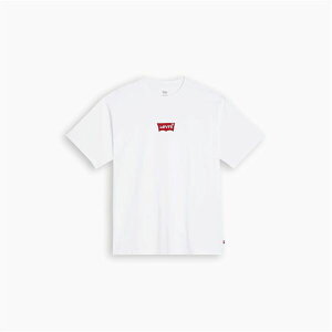 ���[�o�C�X �����Y �g�b�v�X T�V���c ���B���e�[�W Levis LSE_VINTAGE FIT GR TEE LSE_BAT White �z���C�g